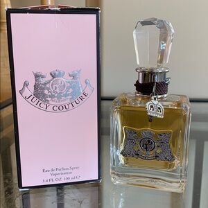*NEW* Juicy Couture Eau de Parfum Spray Original Scent 2009